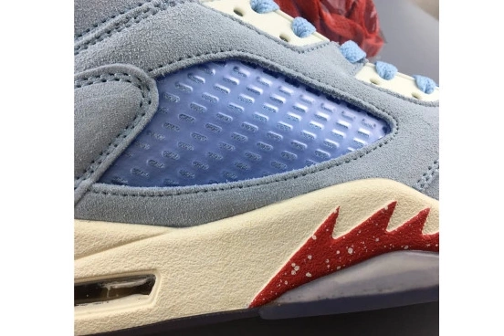 ROOM CI1899-400 ICE 5 JSP JORDAN TROPHY AIR X BLUE CI1899-400 1130